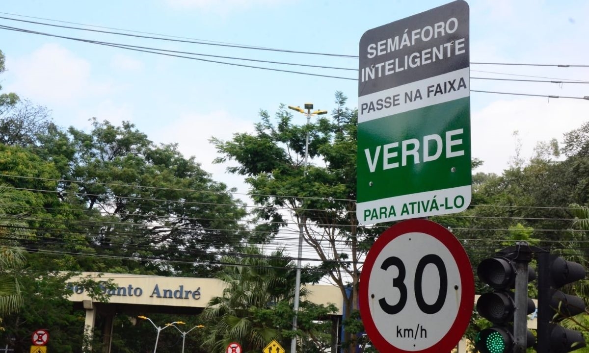 FOTO: Eduardo Merlino/PSA Diário do Grande ABC - Notícias e informações do Grande ABC: Santo André, São Bernardo, São Caetano, Diadema, Mauá, Ribeirão Pires e Rio Grande da Serra