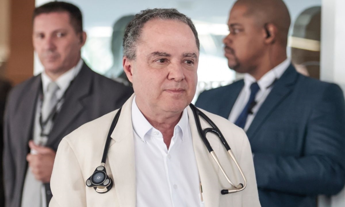 FOTO: Paulo Pinto/Agência Brasil Diário do Grande ABC - Notícias e informações do Grande ABC: Santo André, São Bernardo, São Caetano, Diadema, Mauá, Ribeirão Pires e Rio Grande da Serra