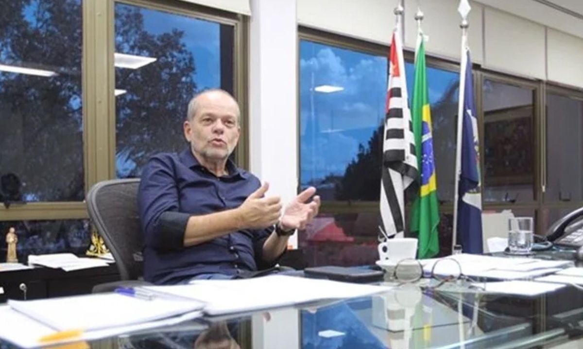FOTO: Claudinei Plaza/DGABC Diário do Grande ABC - Notícias e informações do Grande ABC: Santo André, São Bernardo, São Caetano, Diadema, Mauá, Ribeirão Pires e Rio Grande da Serra