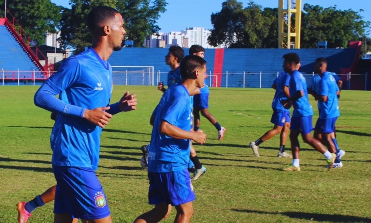 FOTO: Reprodução/Instagram Diário do Grande ABC - Notícias e informações do Grande ABC: Santo André, São Bernardo, São Caetano, Diadema, Mauá, Ribeirão Pires e Rio Grande da Serra