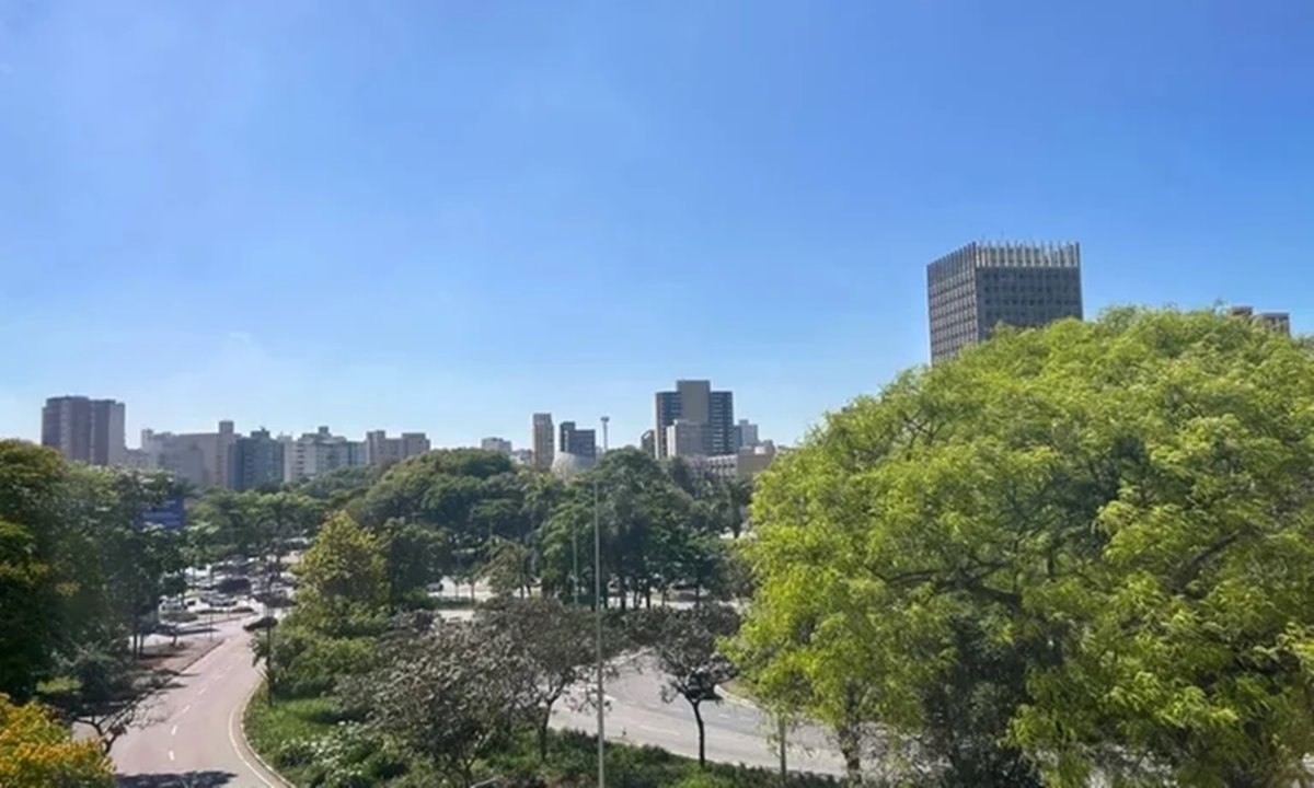 FOTO: Natasha Werneck | DGABC Diário do Grande ABC - Notícias e informações do Grande ABC: Santo André, São Bernardo, São Caetano, Diadema, Mauá, Ribeirão Pires e Rio Grande da Serra