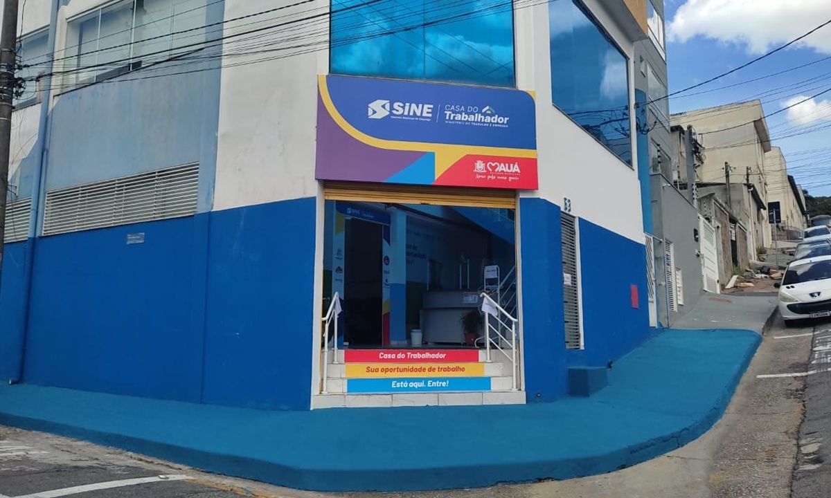 FOTO: Divulgação Diário do Grande ABC - Notícias e informações do Grande ABC: Santo André, São Bernardo, São Caetano, Diadema, Mauá, Ribeirão Pires e Rio Grande da Serra