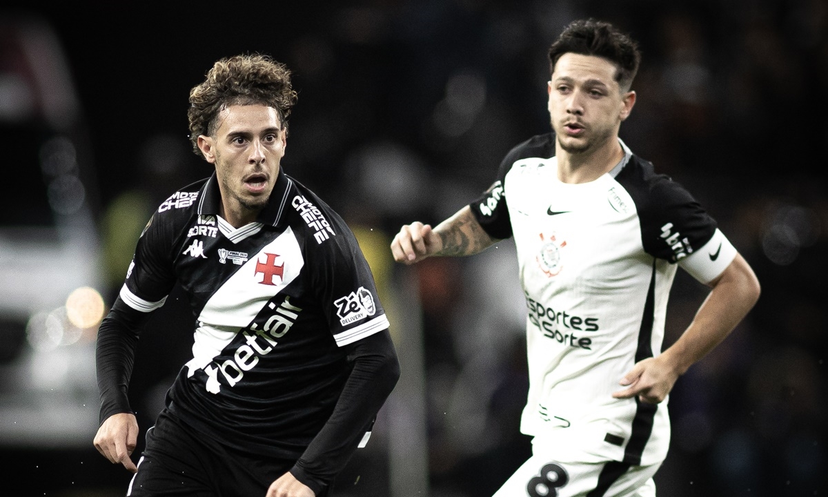 FOTO: Matheus Lima/Vasco Diário do Grande ABC - Notícias e informações do Grande ABC: Santo André, São Bernardo, São Caetano, Diadema, Mauá, Ribeirão Pires e Rio Grande da Serra