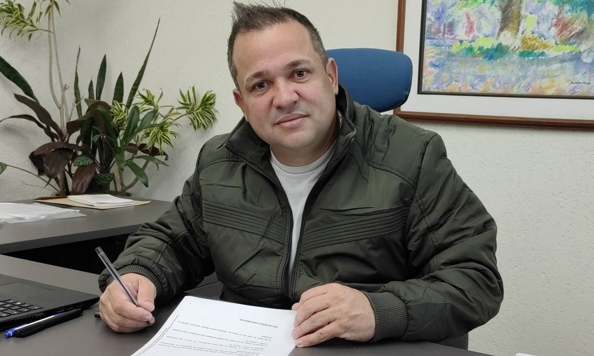 Wilson Guardia/DGABC Diário do Grande ABC - Notícias e informações do Grande ABC: Santo André, São Bernardo, São Caetano, Diadema, Mauá, Ribeirão Pires e Rio Grande da Serra