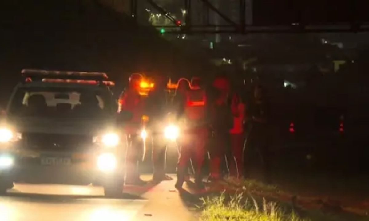FOTO: Reprodução/TV Globo Diário do Grande ABC - Notícias e informações do Grande ABC: Santo André, São Bernardo, São Caetano, Diadema, Mauá, Ribeirão Pires e Rio Grande da Serra