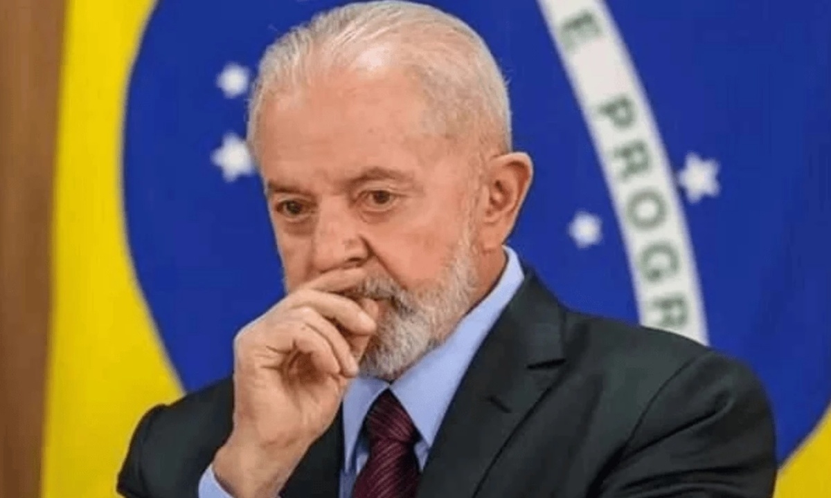 FOTO: Fabio Rodrigues-Pozzebom/Da Agência Brasil Diário do Grande ABC - Notícias e informações do Grande ABC: Santo André, São Bernardo, São Caetano, Diadema, Mauá, Ribeirão Pires e Rio Grande da Serra