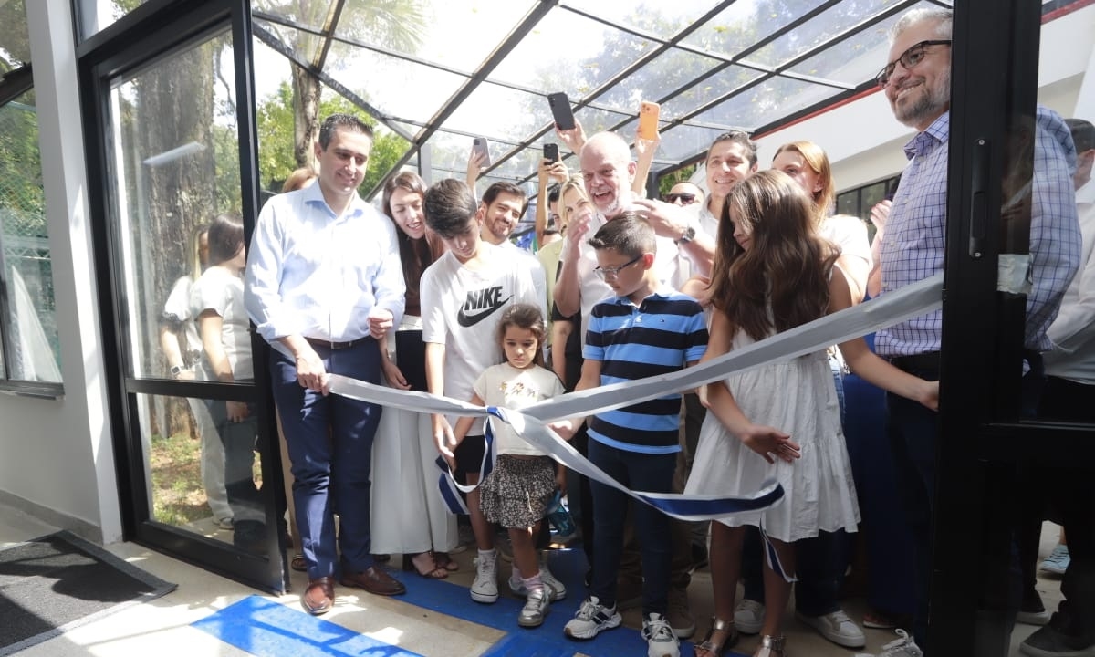 FOTO: Claudinei Plaza/DGABC Diário do Grande ABC - Notícias e informações do Grande ABC: Santo André, São Bernardo, São Caetano, Diadema, Mauá, Ribeirão Pires e Rio Grande da Serra