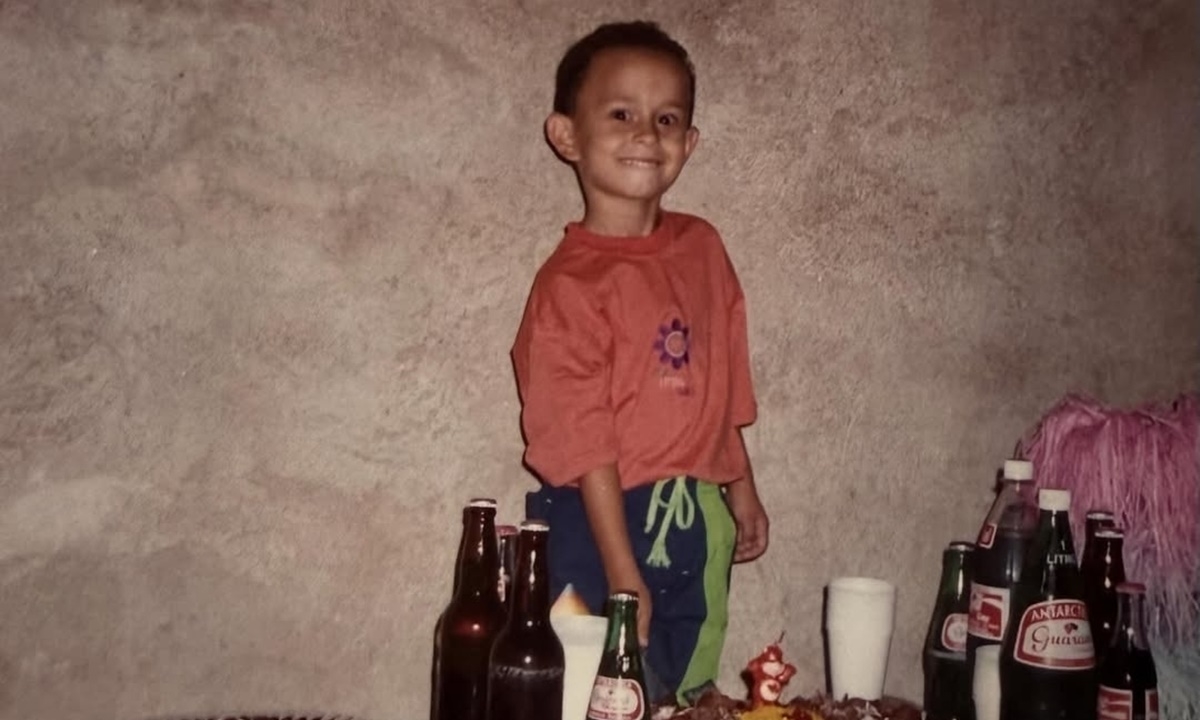 FOTO: Reprodução/Instagram Diário do Grande ABC - Notícias e informações do Grande ABC: Santo André, São Bernardo, São Caetano, Diadema, Mauá, Ribeirão Pires e Rio Grande da Serra