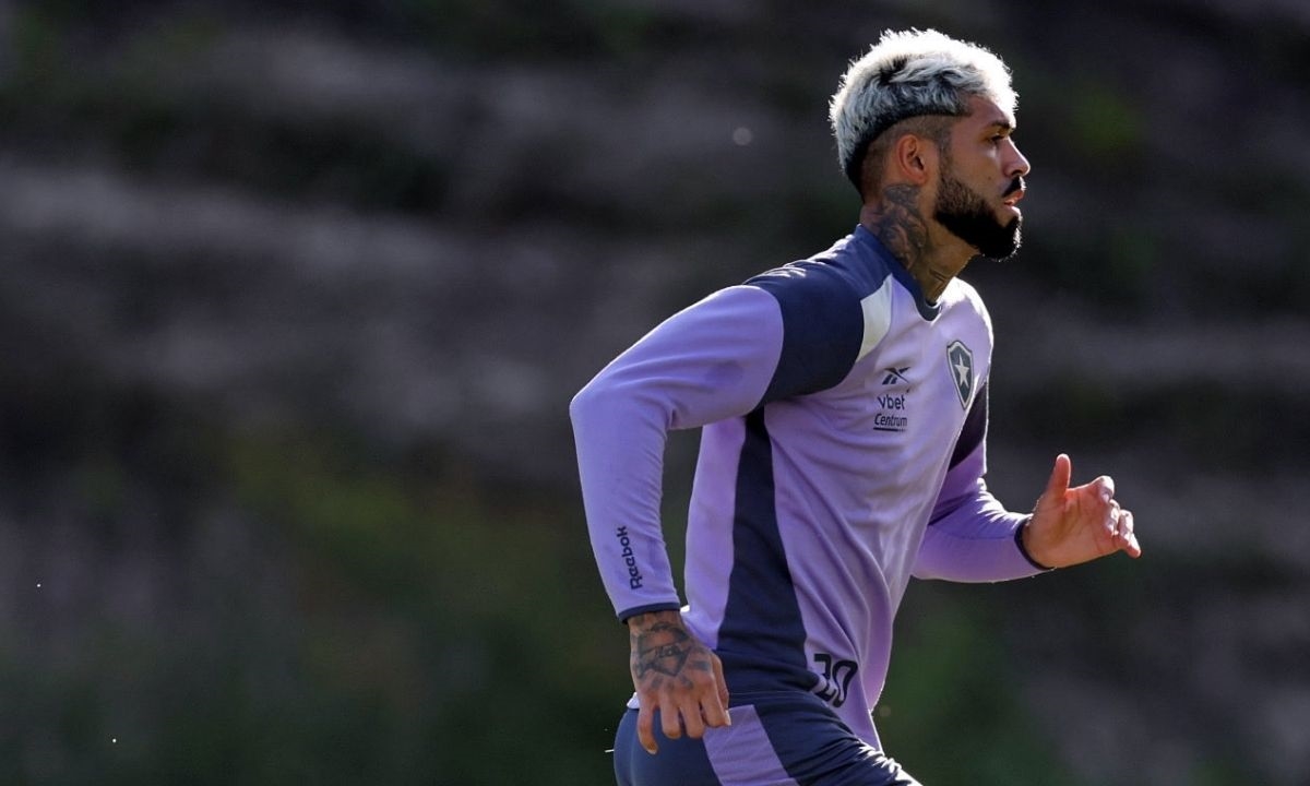 FOTO: Vitor Silva/Botafogo Diário do Grande ABC - Notícias e informações do Grande ABC: Santo André, São Bernardo, São Caetano, Diadema, Mauá, Ribeirão Pires e Rio Grande da Serra