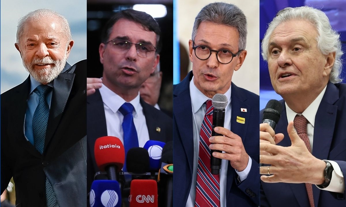 FOTO: Lula Marques/Marcelo Camargo e Ricardo Stuckert/PR Diário do Grande ABC - Notícias e informações do Grande ABC: Santo André, São Bernardo, São Caetano, Diadema, Mauá, Ribeirão Pires e Rio Grande da Serra