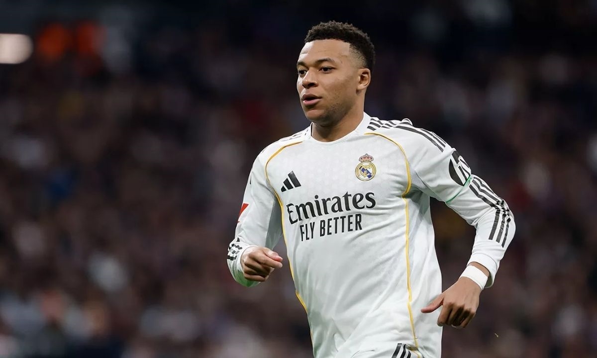FOTO: Reprodução/X/Real Madrid Diário do Grande ABC - Notícias e informações do Grande ABC: Santo André, São Bernardo, São Caetano, Diadema, Mauá, Ribeirão Pires e Rio Grande da Serra