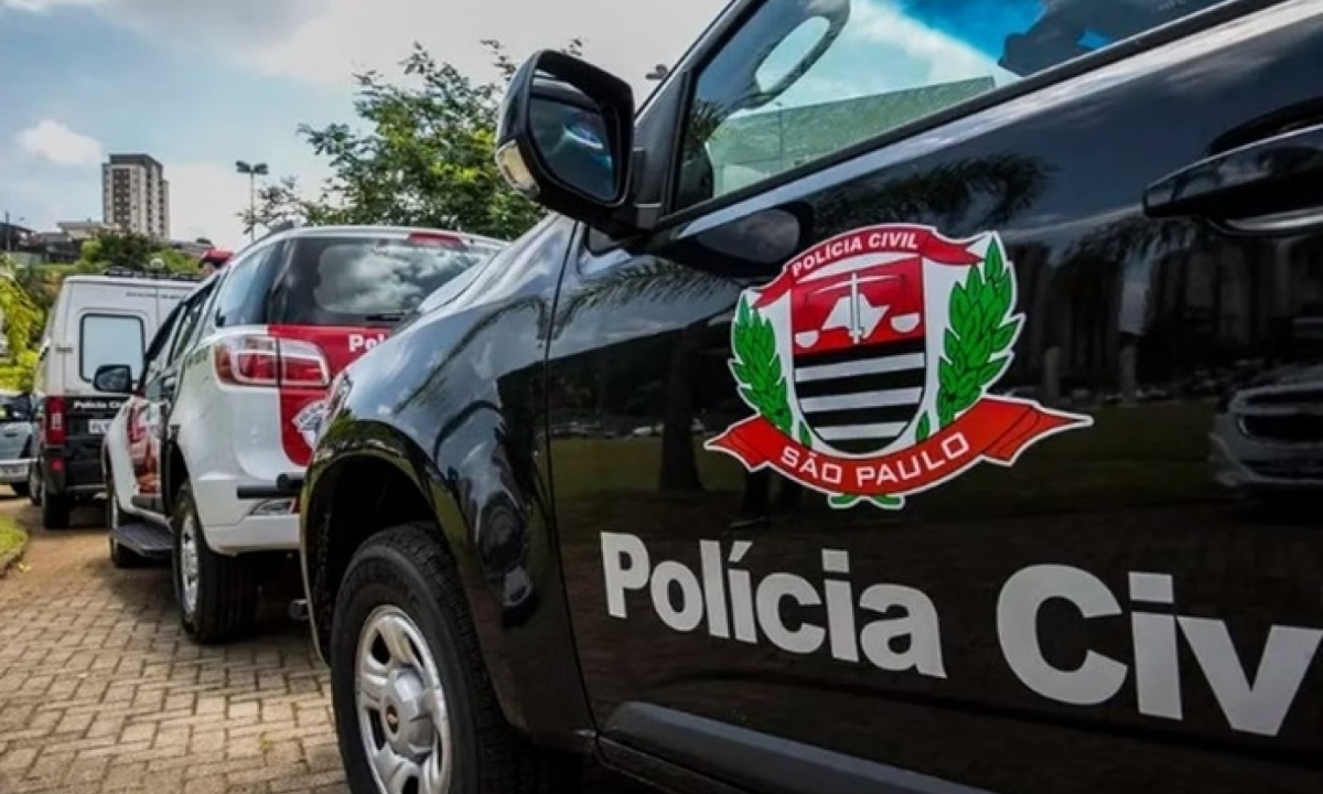 FOTO: Divulgação/SSP Diário do Grande ABC - Notícias e informações do Grande ABC: Santo André, São Bernardo, São Caetano, Diadema, Mauá, Ribeirão Pires e Rio Grande da Serra