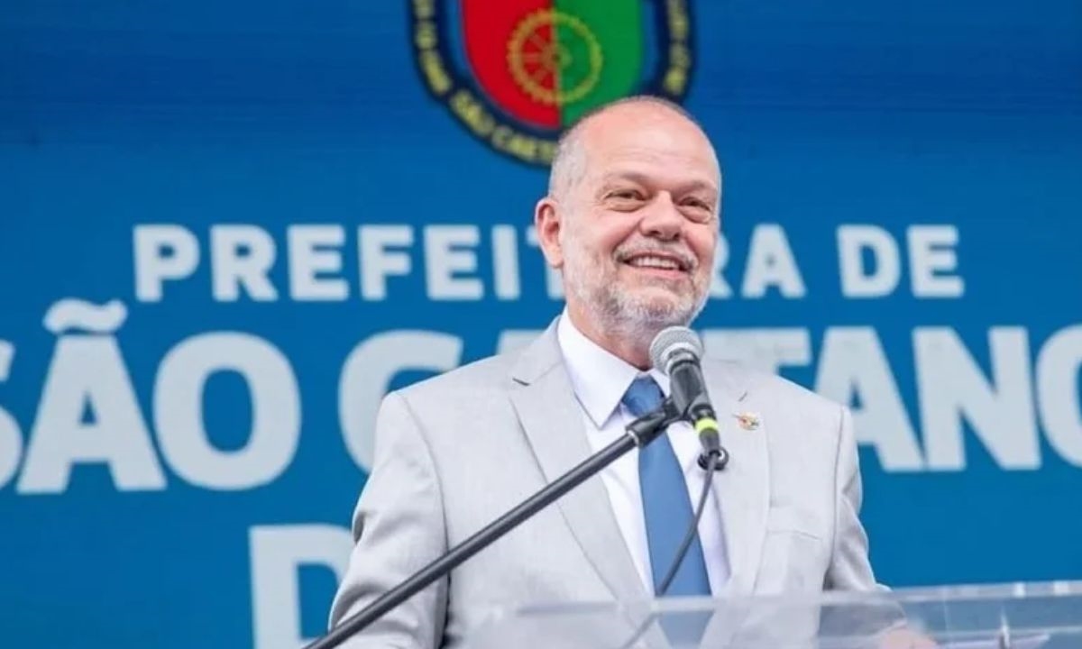 FOTO: Redes sociais/ Reprodução Diário do Grande ABC - Notícias e informações do Grande ABC: Santo André, São Bernardo, São Caetano, Diadema, Mauá, Ribeirão Pires e Rio Grande da Serra
