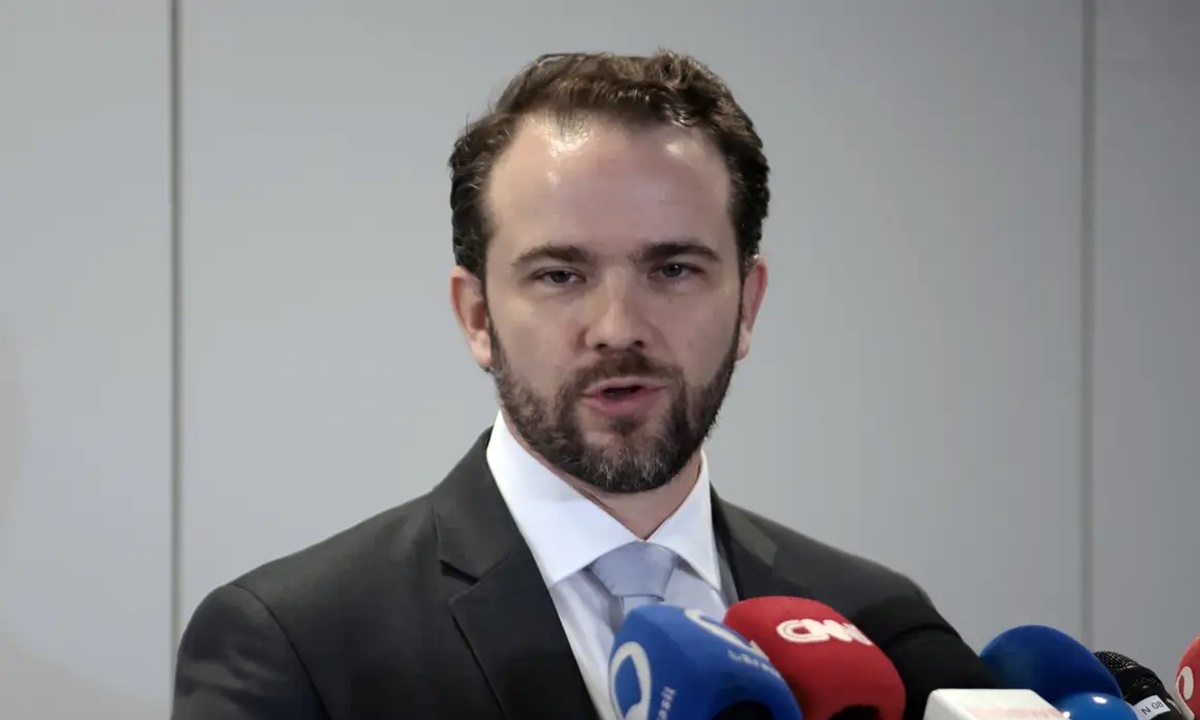 Paulo Pinto/Agência Brasil Diário do Grande ABC - Notícias e informações do Grande ABC: Santo André, São Bernardo, São Caetano, Diadema, Mauá, Ribeirão Pires e Rio Grande da Serra