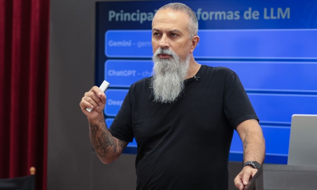 FOTO: Divulgação/Anderson Gradischer Diário do Grande ABC - Notícias e informações do Grande ABC: Santo André, São Bernardo, São Caetano, Diadema, Mauá, Ribeirão Pires e Rio Grande da Serra