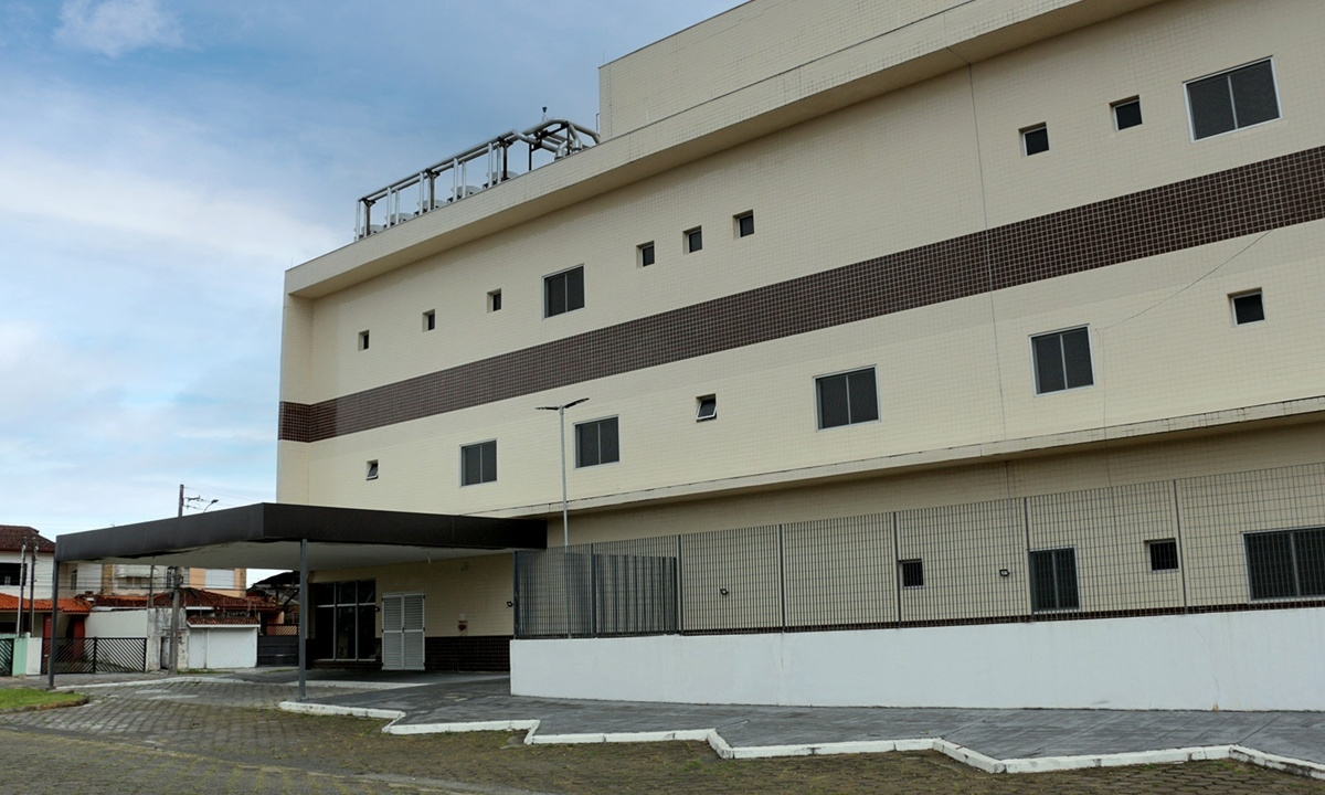 FOTO: Divulgação Diário do Grande ABC - Notícias e informações do Grande ABC: Santo André, São Bernardo, São Caetano, Diadema, Mauá, Ribeirão Pires e Rio Grande da Serra