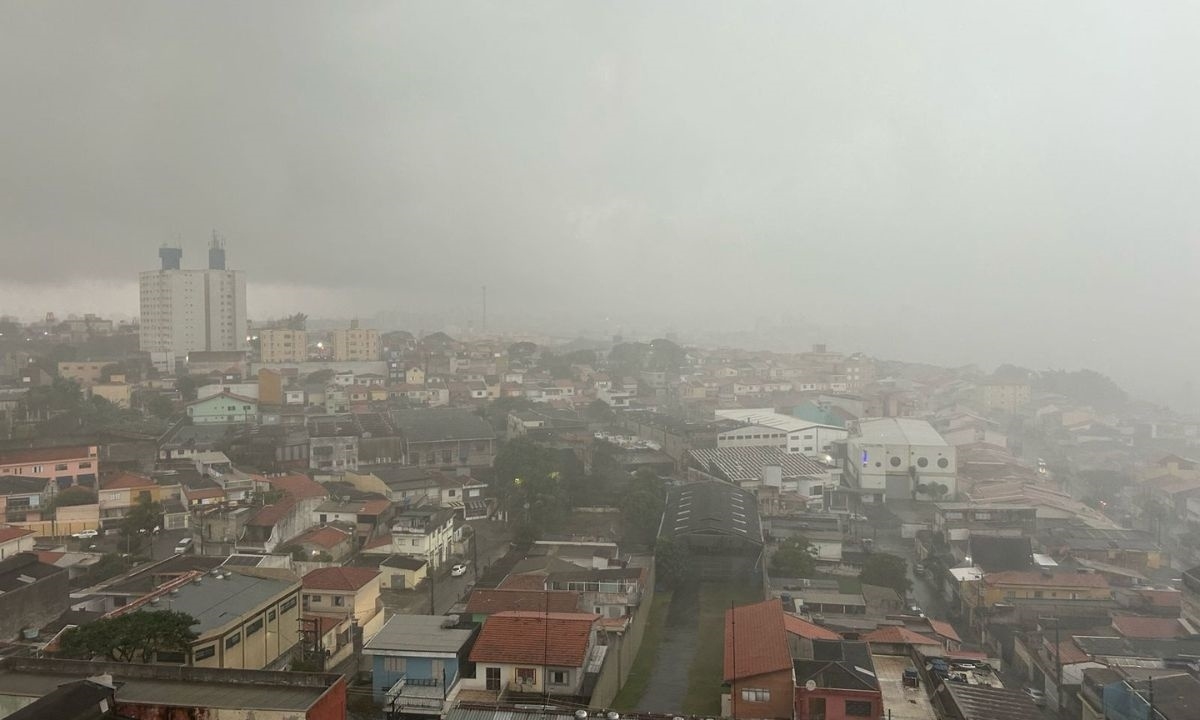 FOTO: Natasha Werneck | DGABC Diário do Grande ABC - Notícias e informações do Grande ABC: Santo André, São Bernardo, São Caetano, Diadema, Mauá, Ribeirão Pires e Rio Grande da Serra