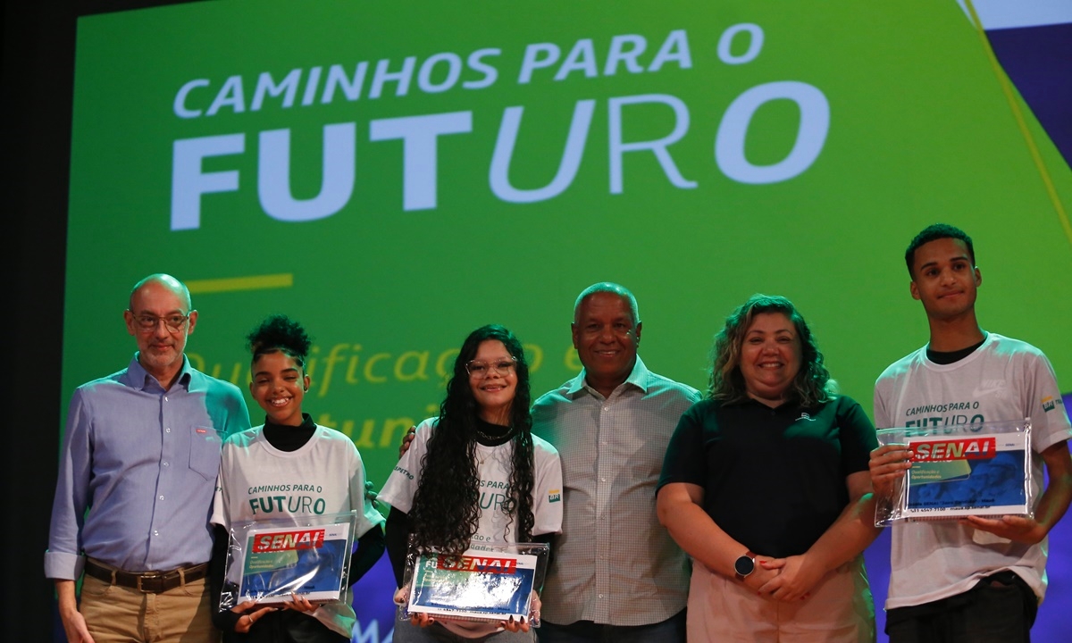 Nario Barbosa/DGABC Diário do Grande ABC - Notícias e informações do Grande ABC: Santo André, São Bernardo, São Caetano, Diadema, Mauá, Ribeirão Pires e Rio Grande da Serra