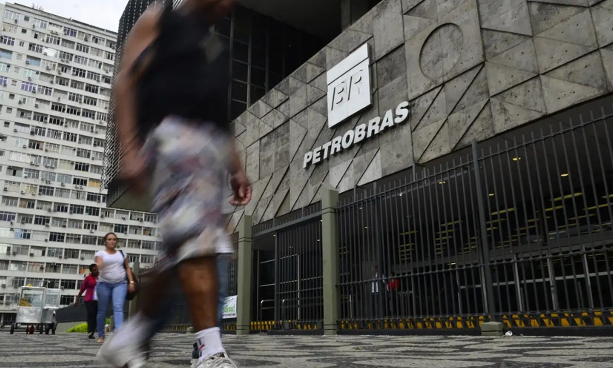 FOTO: Arquivo/Agência Brasil Diário do Grande ABC - Notícias e informações do Grande ABC: Santo André, São Bernardo, São Caetano, Diadema, Mauá, Ribeirão Pires e Rio Grande da Serra