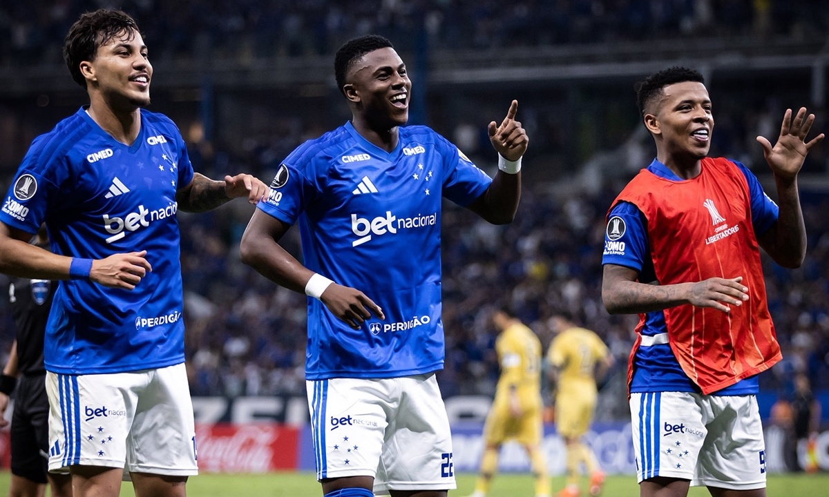 FOTO: @ggaleixo /Cruzeiro Diário do Grande ABC - Notícias e informações do Grande ABC: Santo André, São Bernardo, São Caetano, Diadema, Mauá, Ribeirão Pires e Rio Grande da Serra