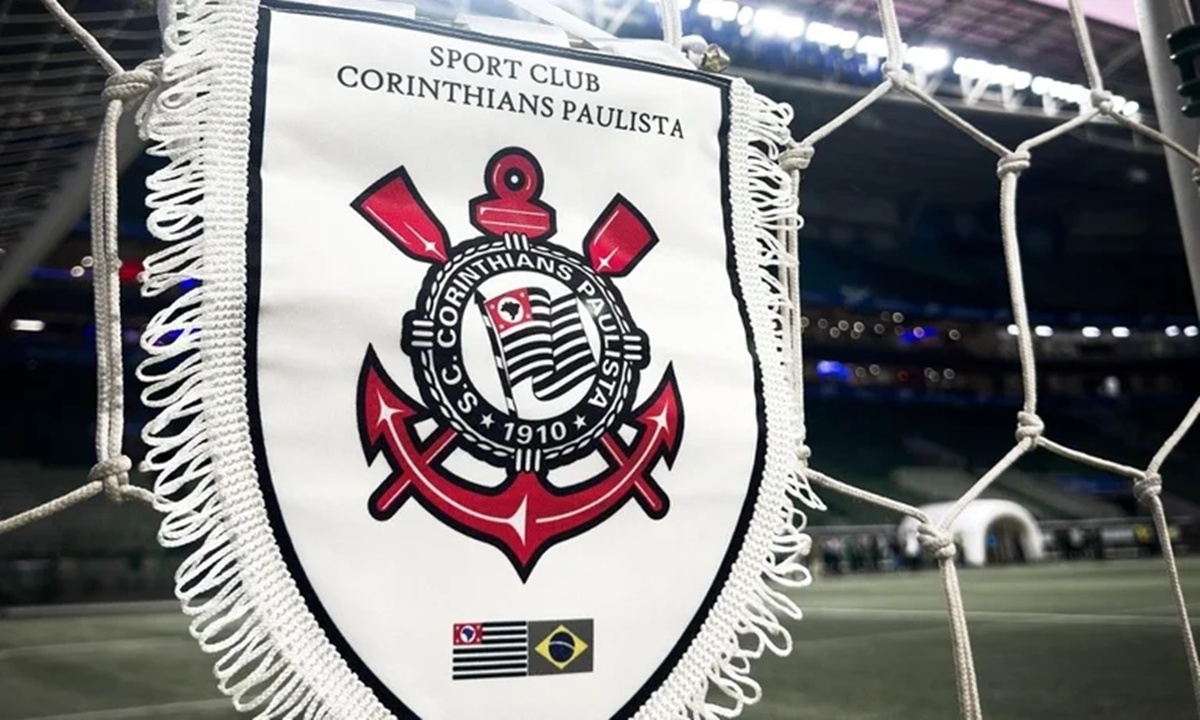 FOTO: Gustavo Vasco/Corinthians Diário do Grande ABC - Notícias e informações do Grande ABC: Santo André, São Bernardo, São Caetano, Diadema, Mauá, Ribeirão Pires e Rio Grande da Serra