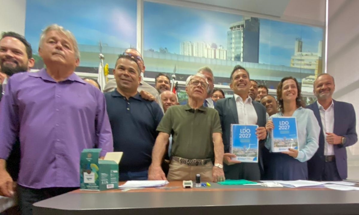 FOTO: Bruno Coelho Diário do Grande ABC - Notícias e informações do Grande ABC: Santo André, São Bernardo, São Caetano, Diadema, Mauá, Ribeirão Pires e Rio Grande da Serra