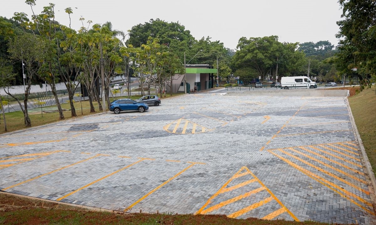 FOTO: Eric Romero/PMSCS Diário do Grande ABC - Notícias e informações do Grande ABC: Santo André, São Bernardo, São Caetano, Diadema, Mauá, Ribeirão Pires e Rio Grande da Serra