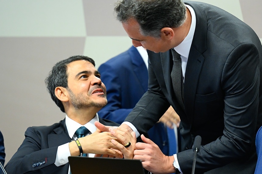 FOTO: Andressa Anholete/Agência Senado Diário do Grande ABC - Notícias e informações do Grande ABC: Santo André, São Bernardo, São Caetano, Diadema, Mauá, Ribeirão Pires e Rio Grande da Serra