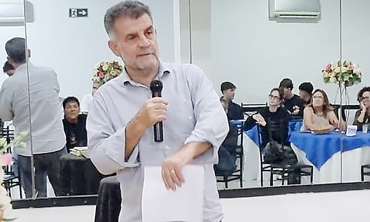FOTO: Divulgação Diário do Grande ABC - Notícias e informações do Grande ABC: Santo André, São Bernardo, São Caetano, Diadema, Mauá, Ribeirão Pires e Rio Grande da Serra