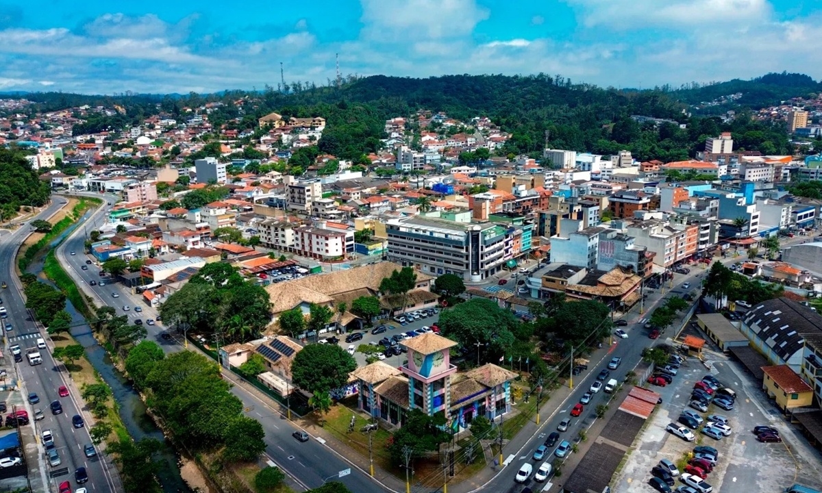 FOTO: Divulgação Diário do Grande ABC - Notícias e informações do Grande ABC: Santo André, São Bernardo, São Caetano, Diadema, Mauá, Ribeirão Pires e Rio Grande da Serra