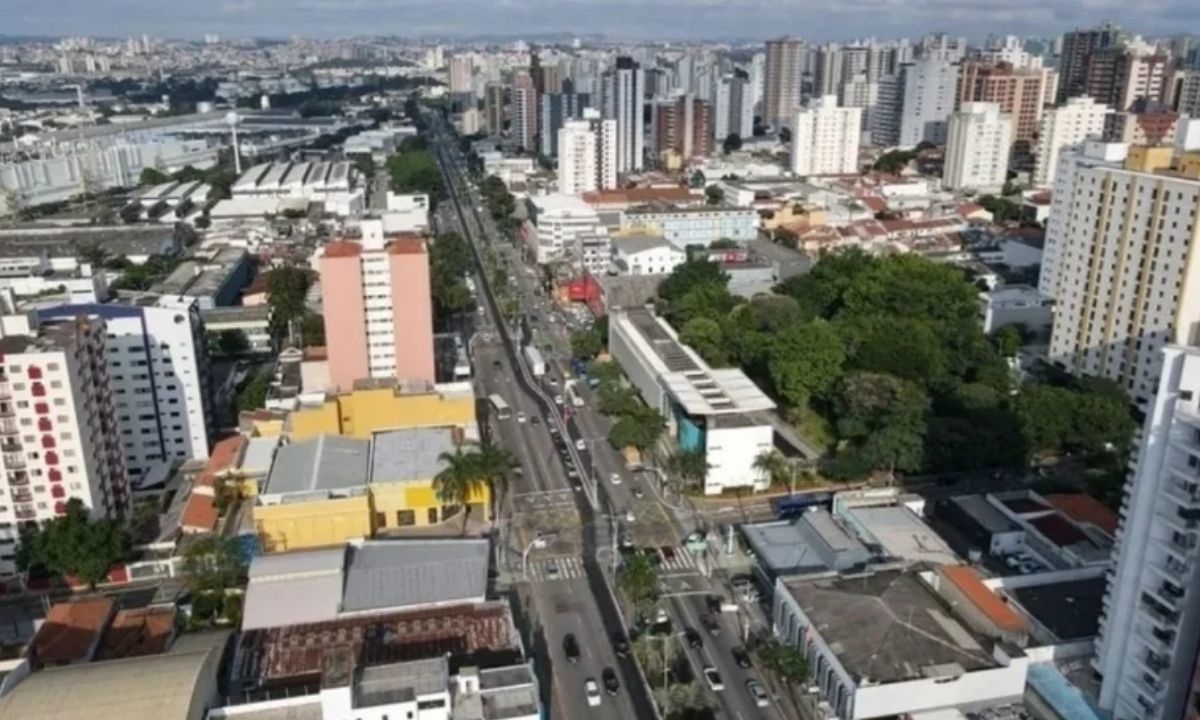 FOTO: Celso Luiz/DGABC/Banco de Dados Diário do Grande ABC - Notícias e informações do Grande ABC: Santo André, São Bernardo, São Caetano, Diadema, Mauá, Ribeirão Pires e Rio Grande da Serra