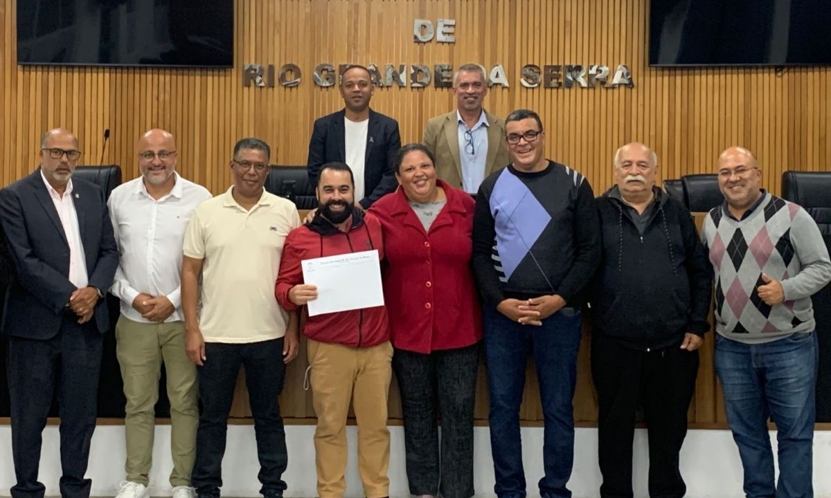 FOTO: Divulgação Diário do Grande ABC - Notícias e informações do Grande ABC: Santo André, São Bernardo, São Caetano, Diadema, Mauá, Ribeirão Pires e Rio Grande da Serra