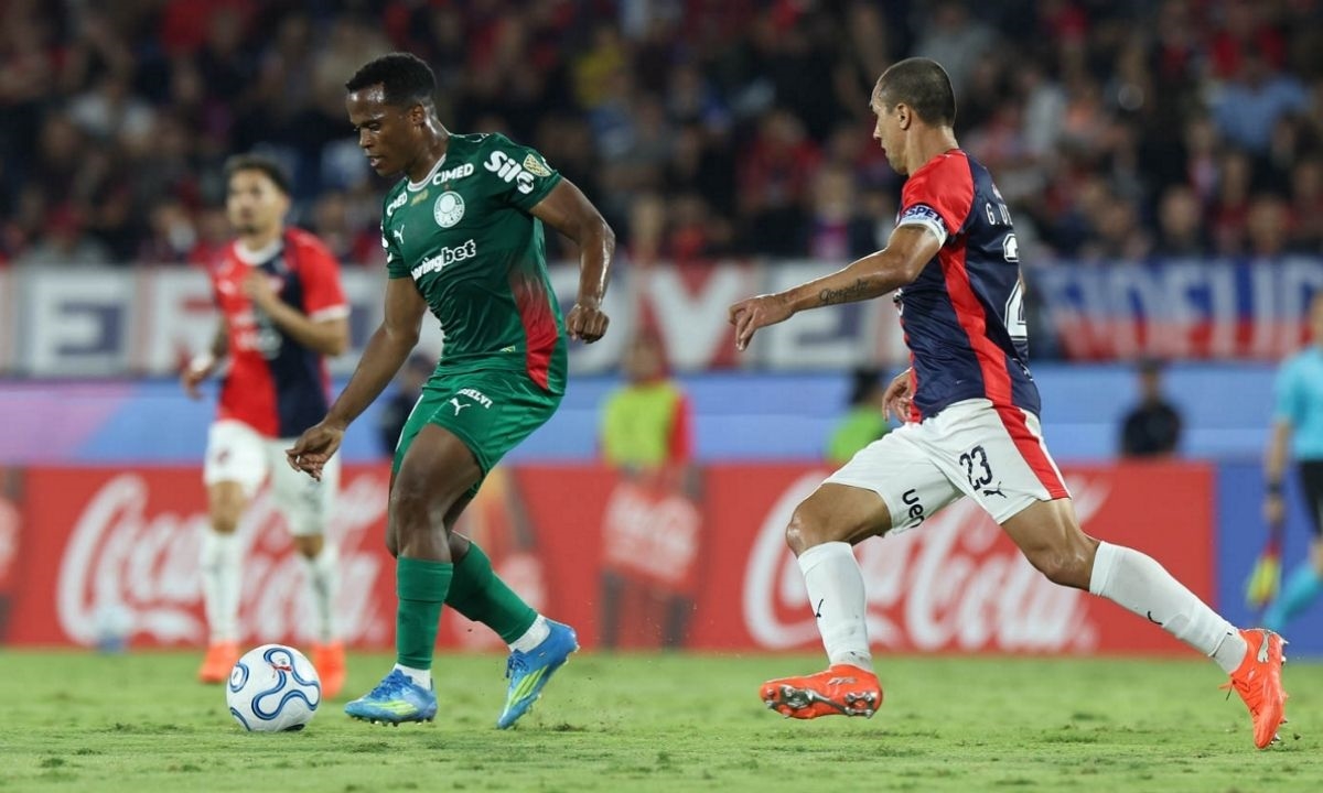 FOTO: Cesar Greco/Palmeiras/by Canon Diário do Grande ABC - Notícias e informações do Grande ABC: Santo André, São Bernardo, São Caetano, Diadema, Mauá, Ribeirão Pires e Rio Grande da Serra