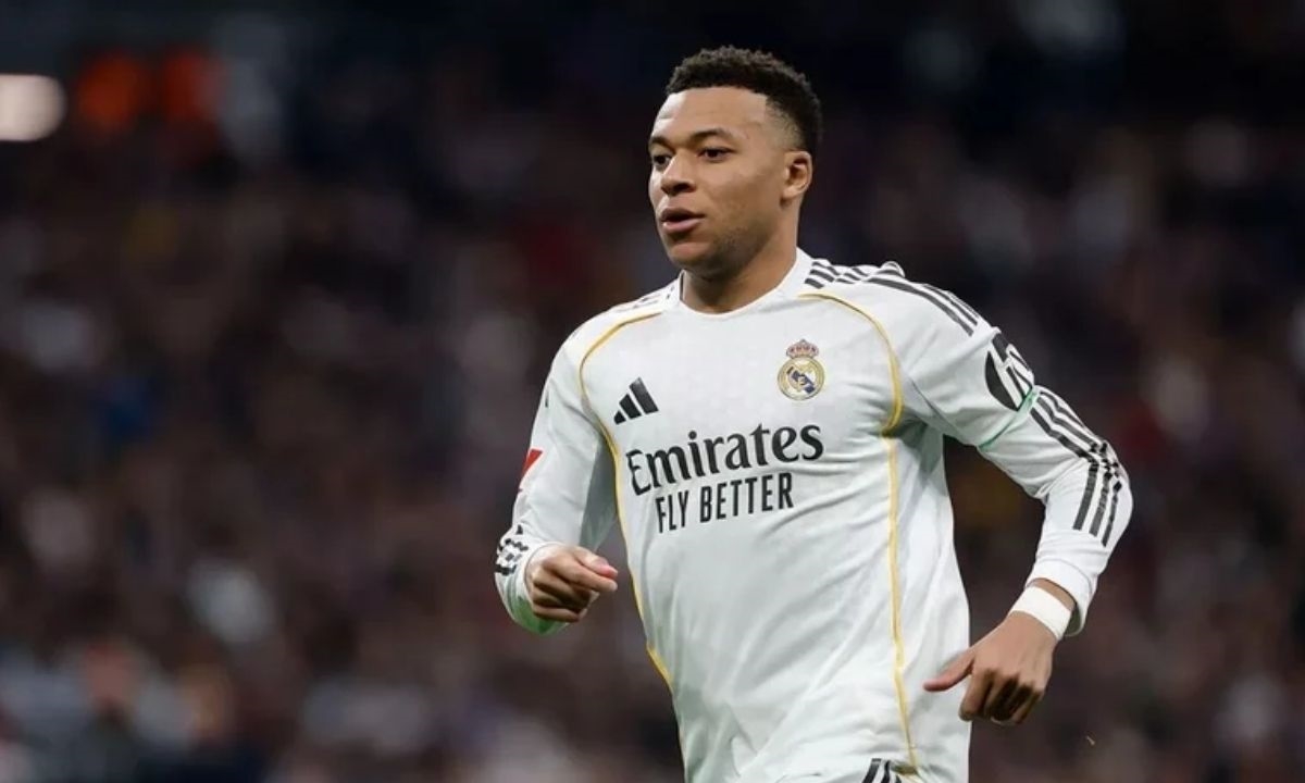 FOTO: Reprodução/X/Real Madrid Diário do Grande ABC - Notícias e informações do Grande ABC: Santo André, São Bernardo, São Caetano, Diadema, Mauá, Ribeirão Pires e Rio Grande da Serra