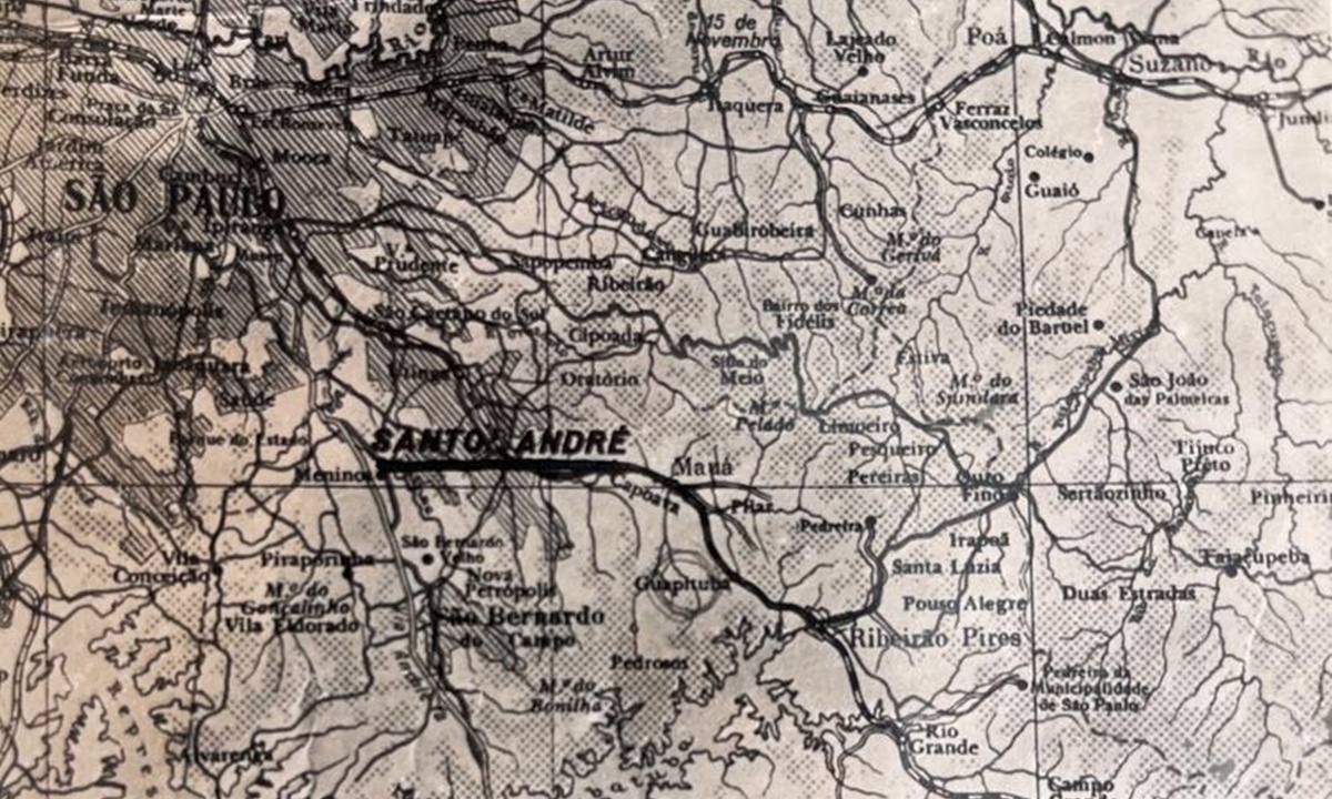 Crédito da foto 1 – Adelino Faccioli (divulgação) Diário do Grande ABC - Notícias e informações do Grande ABC: Santo André, São Bernardo, São Caetano, Diadema, Mauá, Ribeirão Pires e Rio Grande da Serra