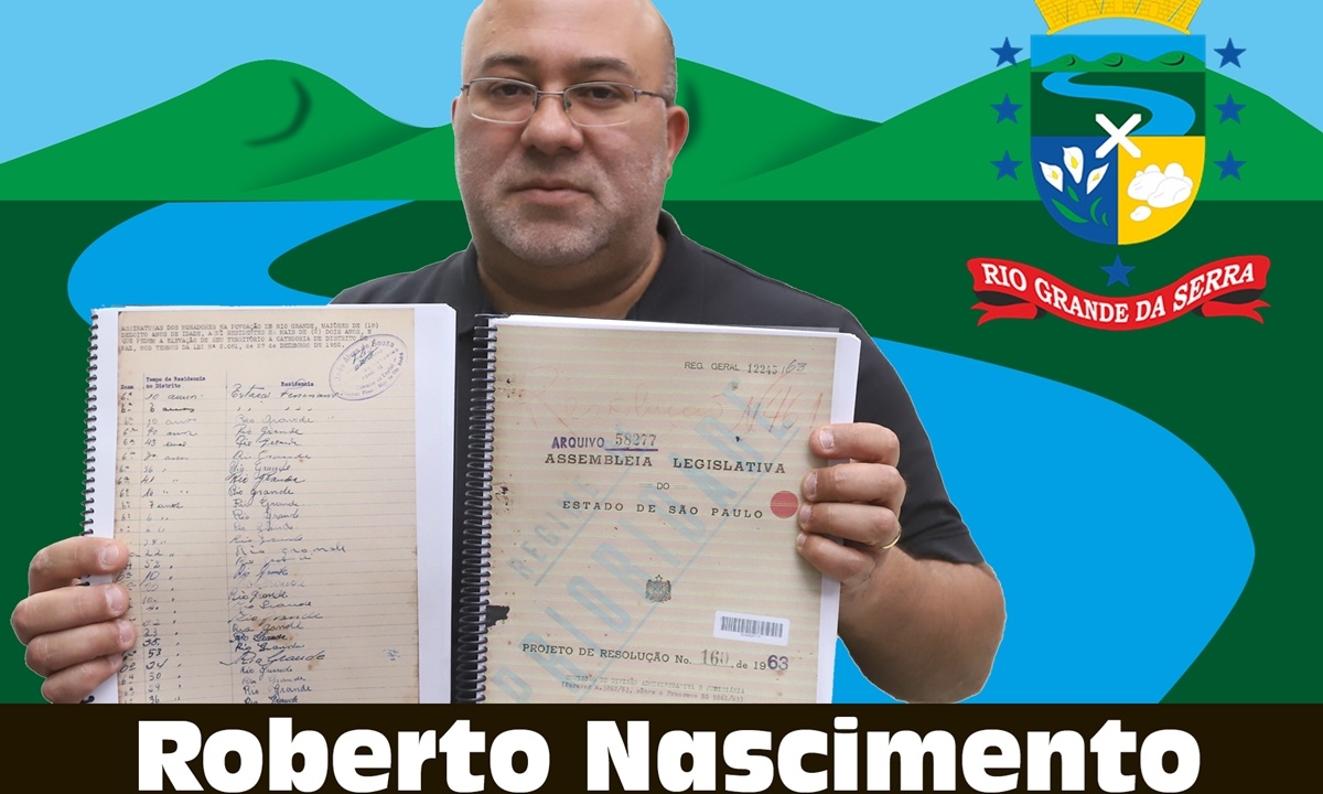 ARTE: Agostinho Fratini/DGABC Diário do Grande ABC - Notícias e informações do Grande ABC: Santo André, São Bernardo, São Caetano, Diadema, Mauá, Ribeirão Pires e Rio Grande da Serra