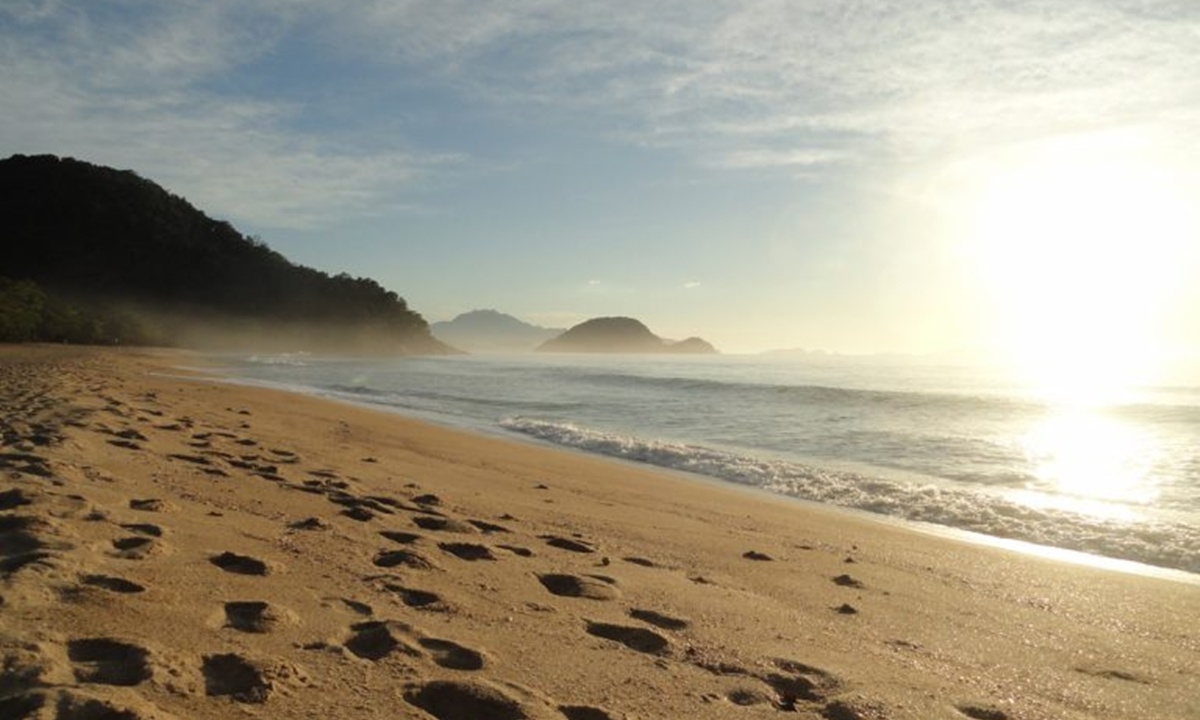 FOTO: Divulgação/Prefeitura de Ubatuba Diário do Grande ABC - Notícias e informações do Grande ABC: Santo André, São Bernardo, São Caetano, Diadema, Mauá, Ribeirão Pires e Rio Grande da Serra