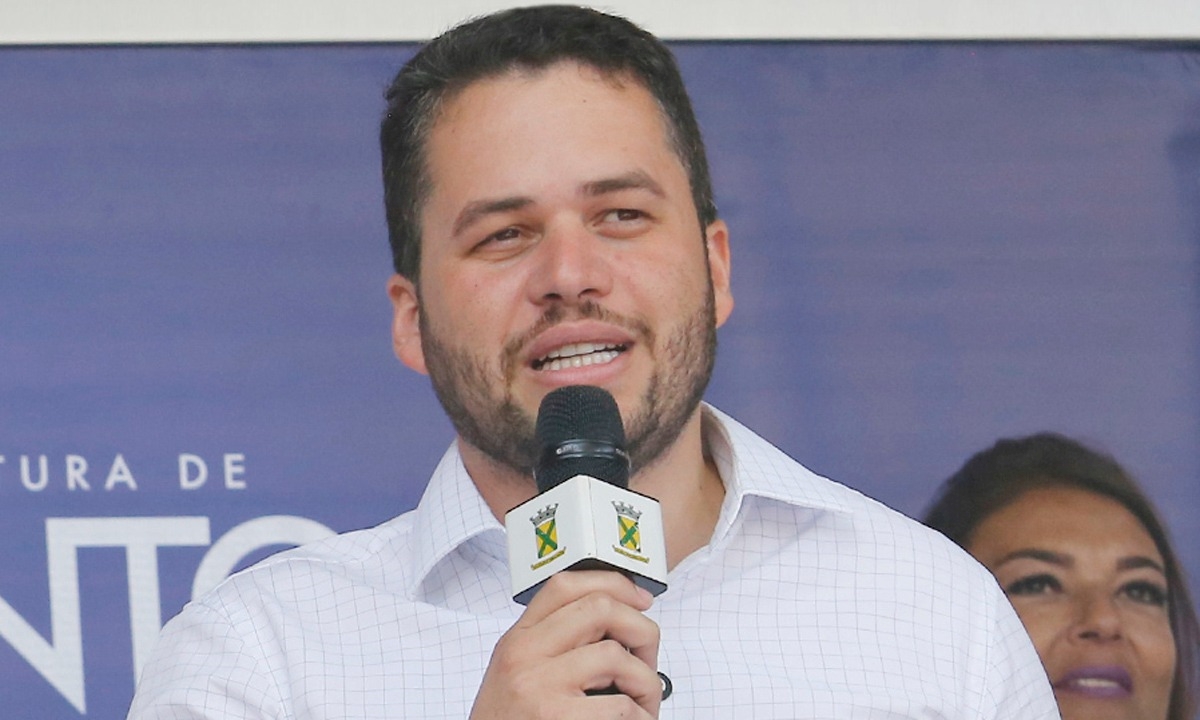 Nario Barbosa/DGABC Diário do Grande ABC - Notícias e informações do Grande ABC: Santo André, São Bernardo, São Caetano, Diadema, Mauá, Ribeirão Pires e Rio Grande da Serra