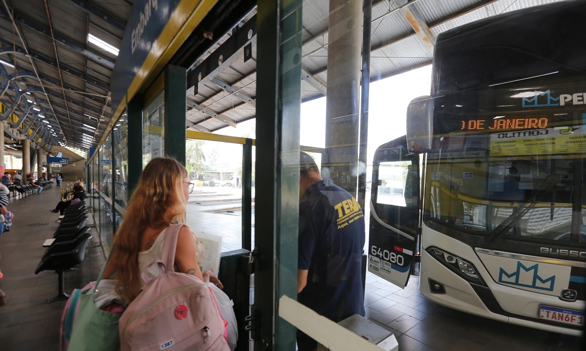 Nario Barbosa/DGABC Diário do Grande ABC - Notícias e informações do Grande ABC: Santo André, São Bernardo, São Caetano, Diadema, Mauá, Ribeirão Pires e Rio Grande da Serra