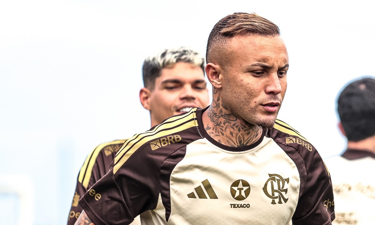 FOTO: Gilvan de Souza/Flamengo Diário do Grande ABC - Notícias e informações do Grande ABC: Santo André, São Bernardo, São Caetano, Diadema, Mauá, Ribeirão Pires e Rio Grande da Serra