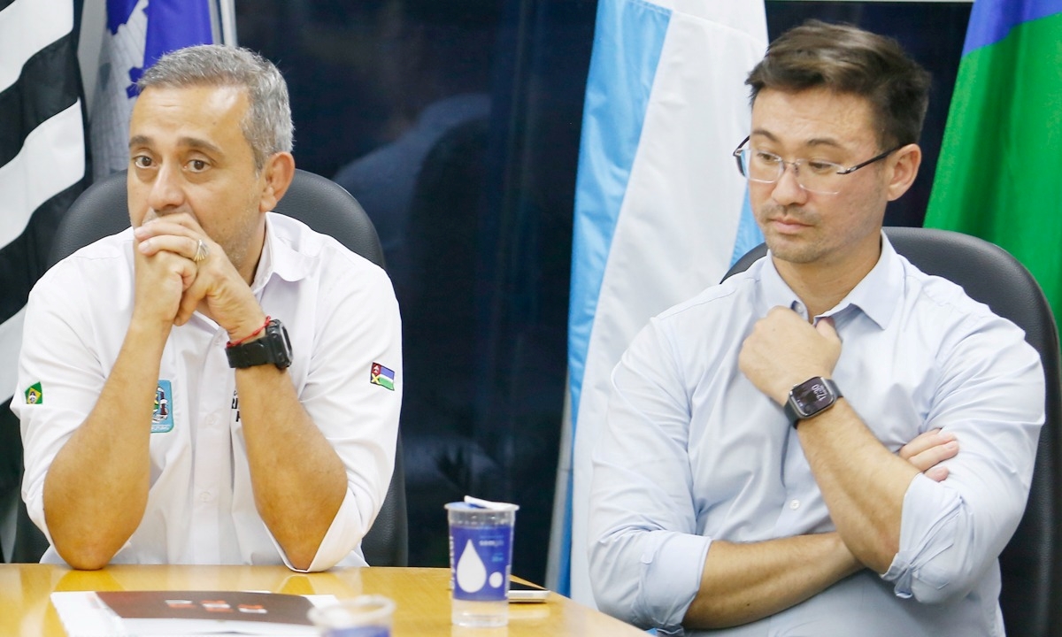 Nario Barbosa/DGABC Diário do Grande ABC - Notícias e informações do Grande ABC: Santo André, São Bernardo, São Caetano, Diadema, Mauá, Ribeirão Pires e Rio Grande da Serra