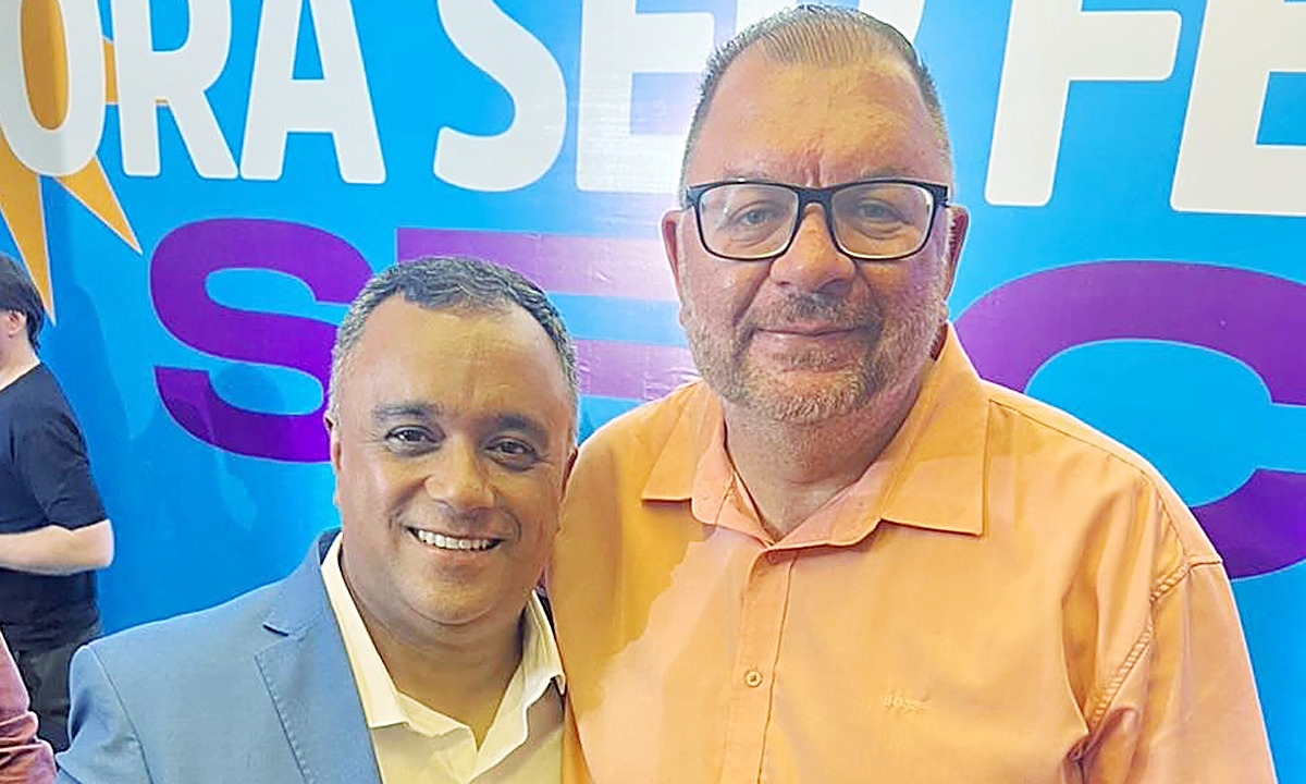 Reprodução/Instagram Diário do Grande ABC - Notícias e informações do Grande ABC: Santo André, São Bernardo, São Caetano, Diadema, Mauá, Ribeirão Pires e Rio Grande da Serra