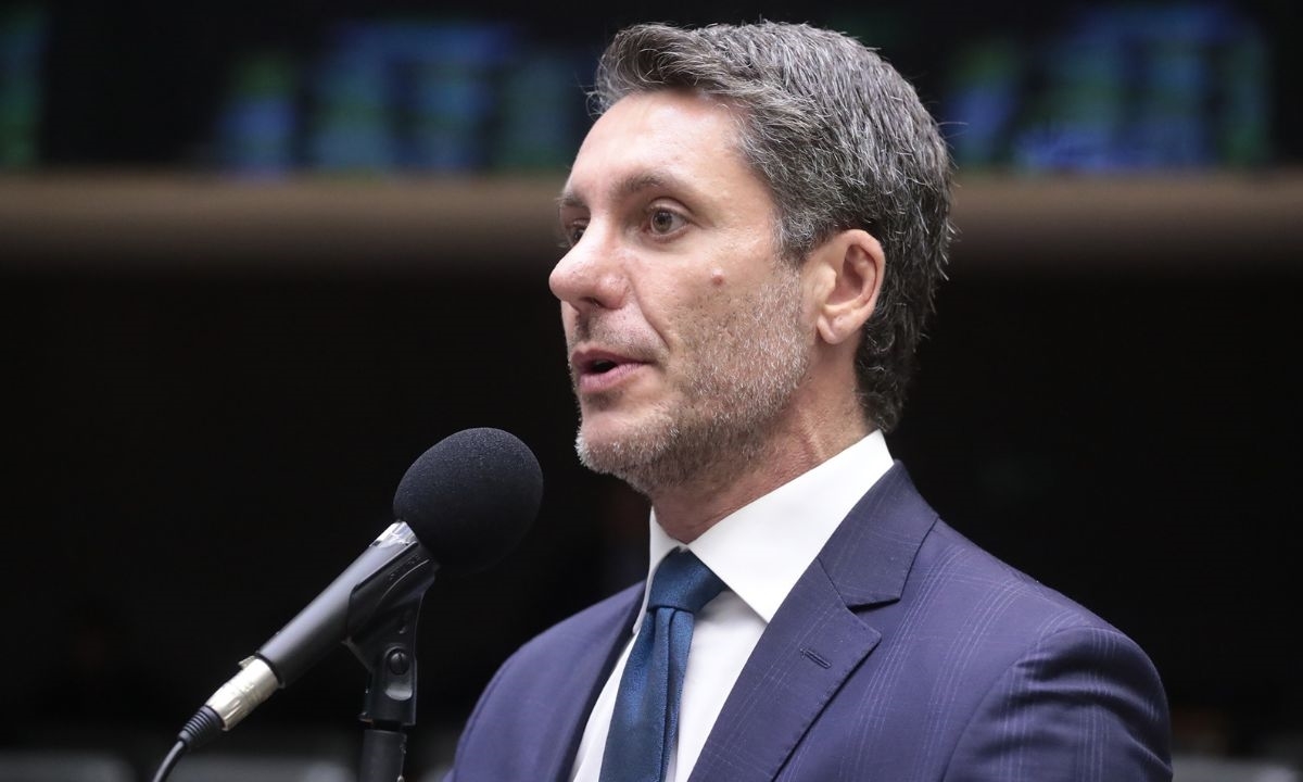  FOTO: Bruno Spada/Câmara dos Deputados Diário do Grande ABC - Notícias e informações do Grande ABC: Santo André, São Bernardo, São Caetano, Diadema, Mauá, Ribeirão Pires e Rio Grande da Serra