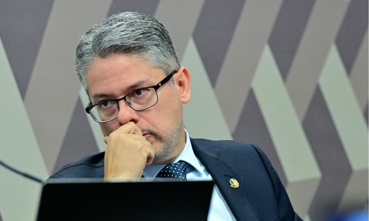 FOTO: Geraldo Mangela/Agência Senado Diário do Grande ABC - Notícias e informações do Grande ABC: Santo André, São Bernardo, São Caetano, Diadema, Mauá, Ribeirão Pires e Rio Grande da Serra