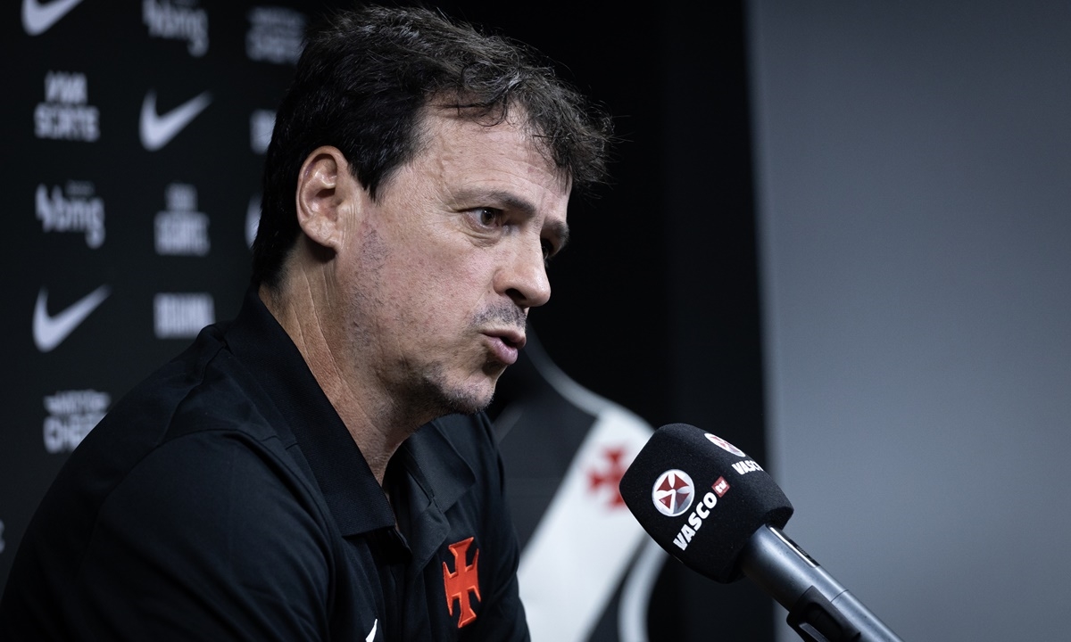 FOTO: Matheus Lima/Vasco Diário do Grande ABC - Notícias e informações do Grande ABC: Santo André, São Bernardo, São Caetano, Diadema, Mauá, Ribeirão Pires e Rio Grande da Serra