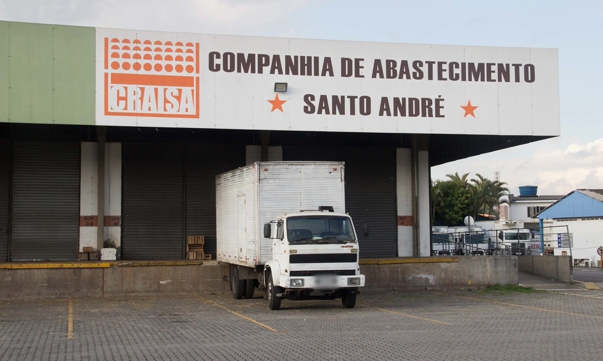 FOTO: Alex Cavanha/PMSA Diário do Grande ABC - Notícias e informações do Grande ABC: Santo André, São Bernardo, São Caetano, Diadema, Mauá, Ribeirão Pires e Rio Grande da Serra