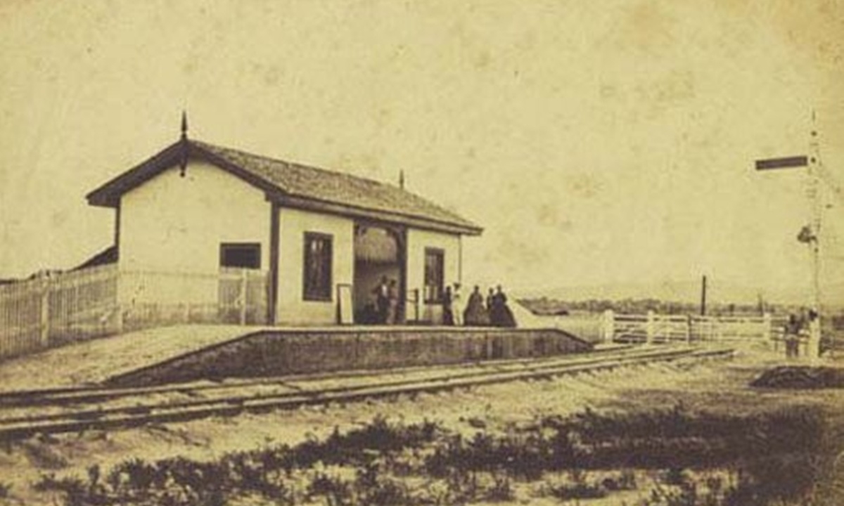 Crédito da foto 1 – Militão Augusto de Azevedo Diário do Grande ABC - Notícias e informações do Grande ABC: Santo André, São Bernardo, São Caetano, Diadema, Mauá, Ribeirão Pires e Rio Grande da Serra