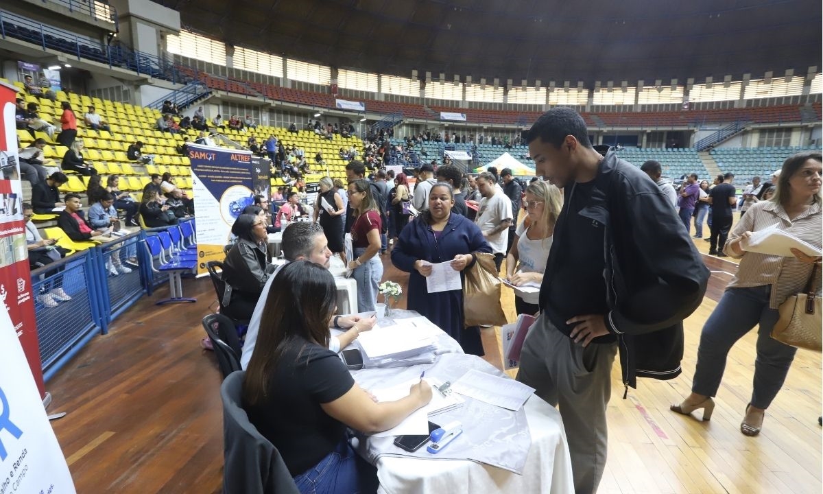 FOTO: Denis Maciel/DGABC/Banco de Dados Diário do Grande ABC - Notícias e informações do Grande ABC: Santo André, São Bernardo, São Caetano, Diadema, Mauá, Ribeirão Pires e Rio Grande da Serra