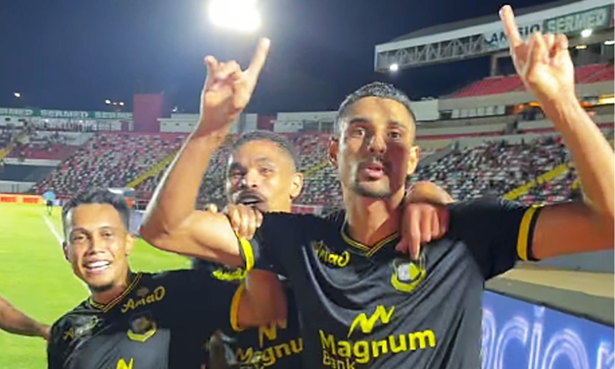 FOTO: Reprodução/São Bernardo FC Diário do Grande ABC - Notícias e informações do Grande ABC: Santo André, São Bernardo, São Caetano, Diadema, Mauá, Ribeirão Pires e Rio Grande da Serra