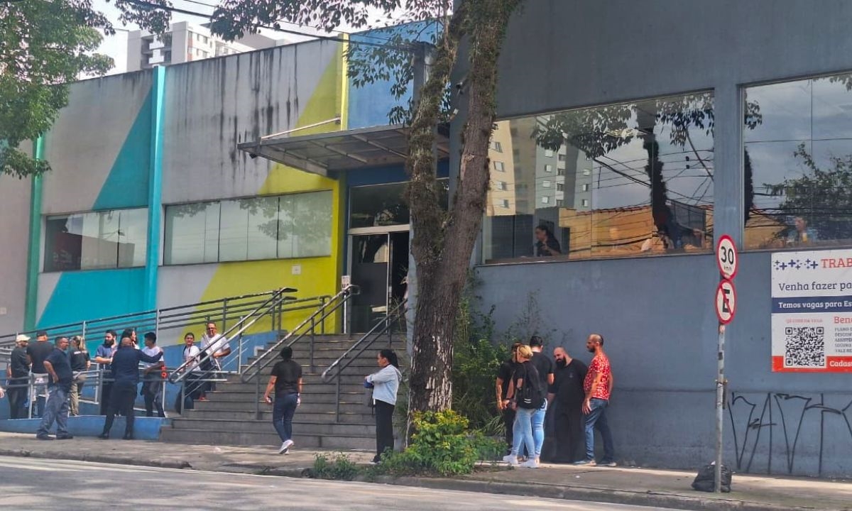 FOTO:Beatriz Mirelle/DGABC Diário do Grande ABC - Notícias e informações do Grande ABC: Santo André, São Bernardo, São Caetano, Diadema, Mauá, Ribeirão Pires e Rio Grande da Serra